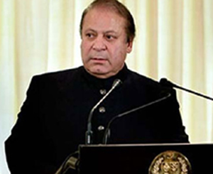 Nawaz Sharif